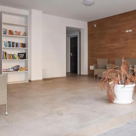 Apartmán Stunning Apartment In Martinsicuro Martinsicuro